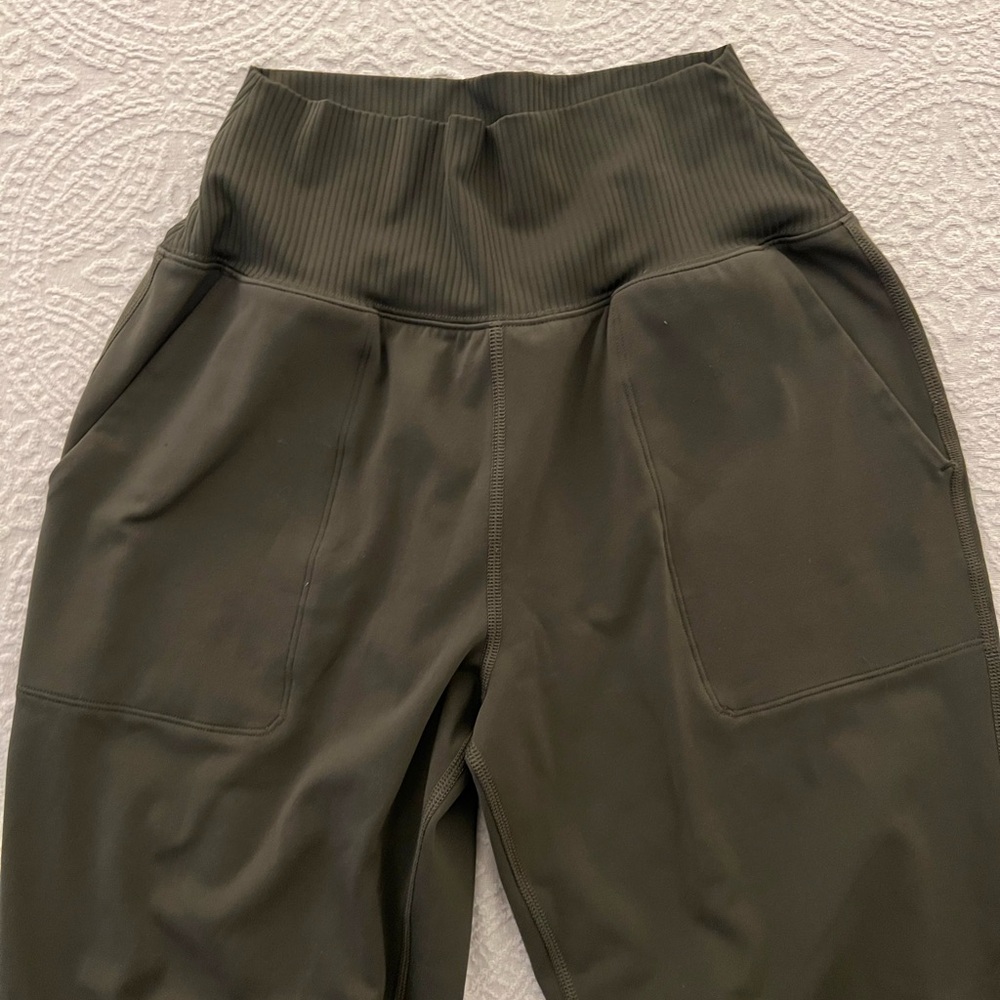 Spiritual Gangster Track Pants